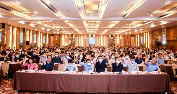 继往开来，热烈庆祝公司喜获陕西省建设监理协会理事单位(图2)