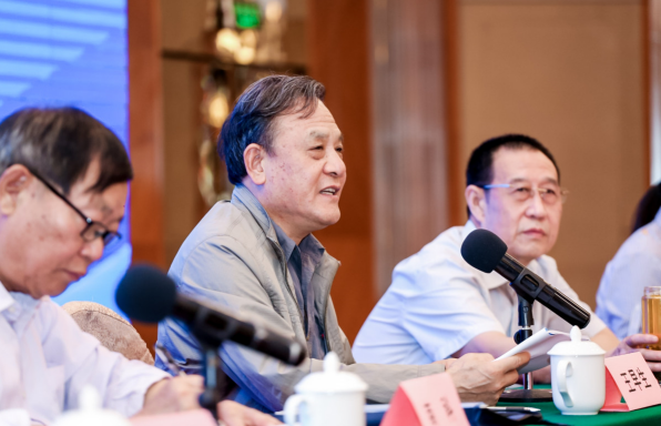 继往开来，热烈庆祝公司喜获陕西省建设监理协会理事单位(图3)